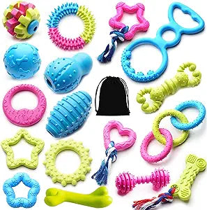 Silicone dog toys wholesale and custom, Growjaa provide production and sales of a variety of silicone pet toys
